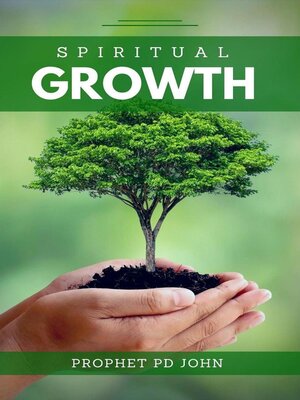 cover image of Spiritual Growth
